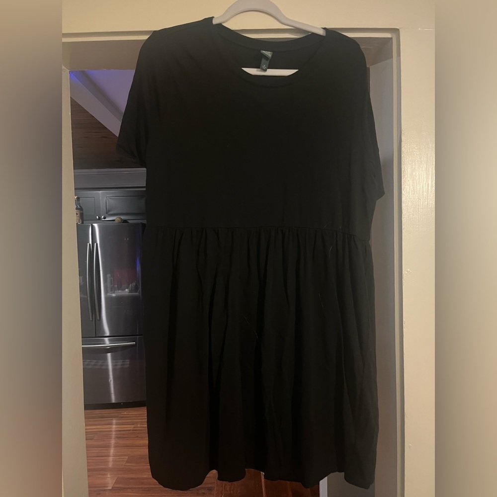 Wild Fable Tshirt Dress